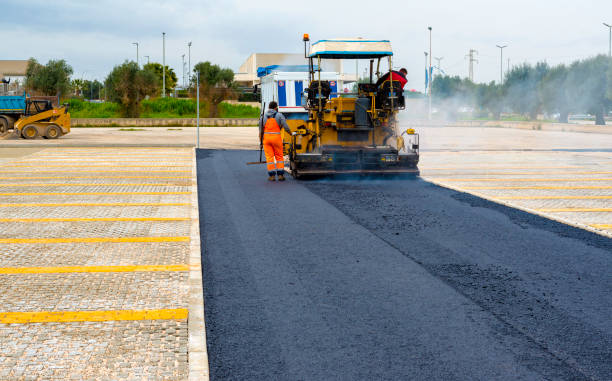 Best Residential Driveway Paver Services  in Estes Park, CO