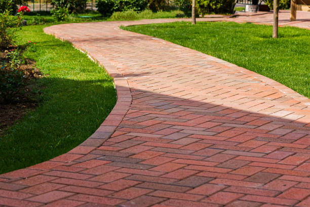 Estes Park, CO Driveway Pavers Company