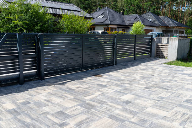 Professional Driveway Pavers in Estes Park, CO