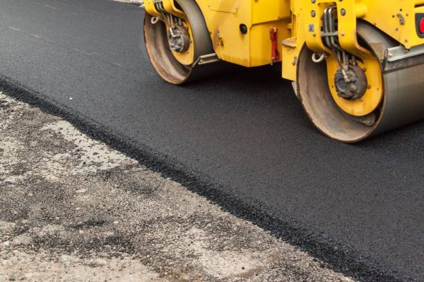 Best Driveway Paving Contractor  in Estes Park, CO