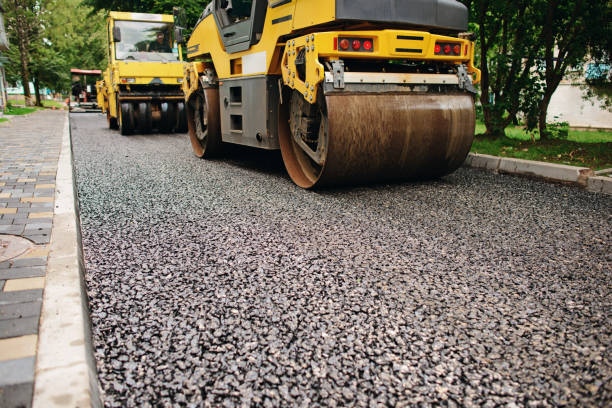 Reasons to Select Us for Your Driveway Paving Requirements in Estes Park, CO